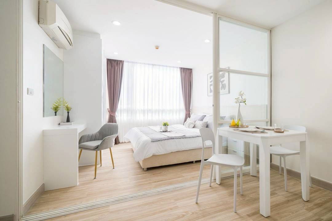 picture S2938 Condo For Sale Elements Srinakarin - 8/19