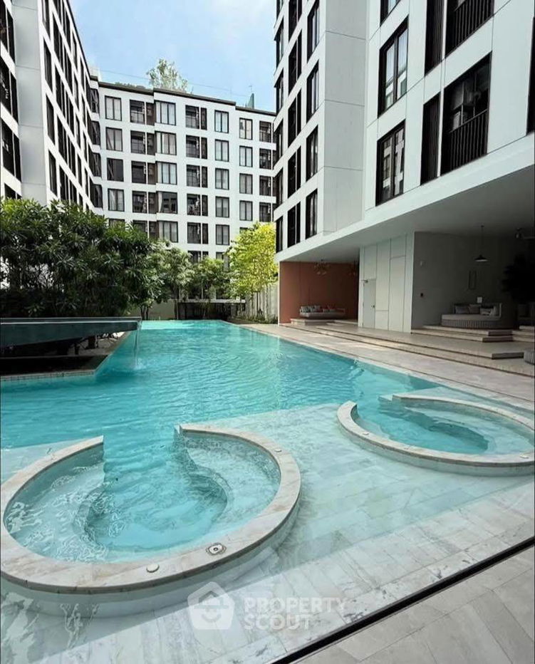 picture 1-BR Condo at Chapter Thonglor 25 close to Thong Lo (ID 2292313) - 12/12