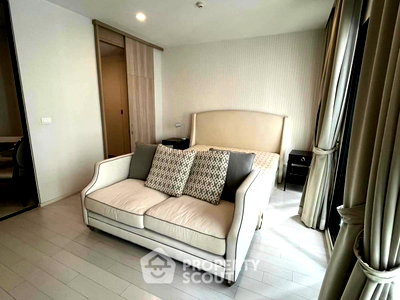 Condos for rent : Great Value 1-BR At Noble Ploenchit Near BTS Phloen Chit (ID 405313)
