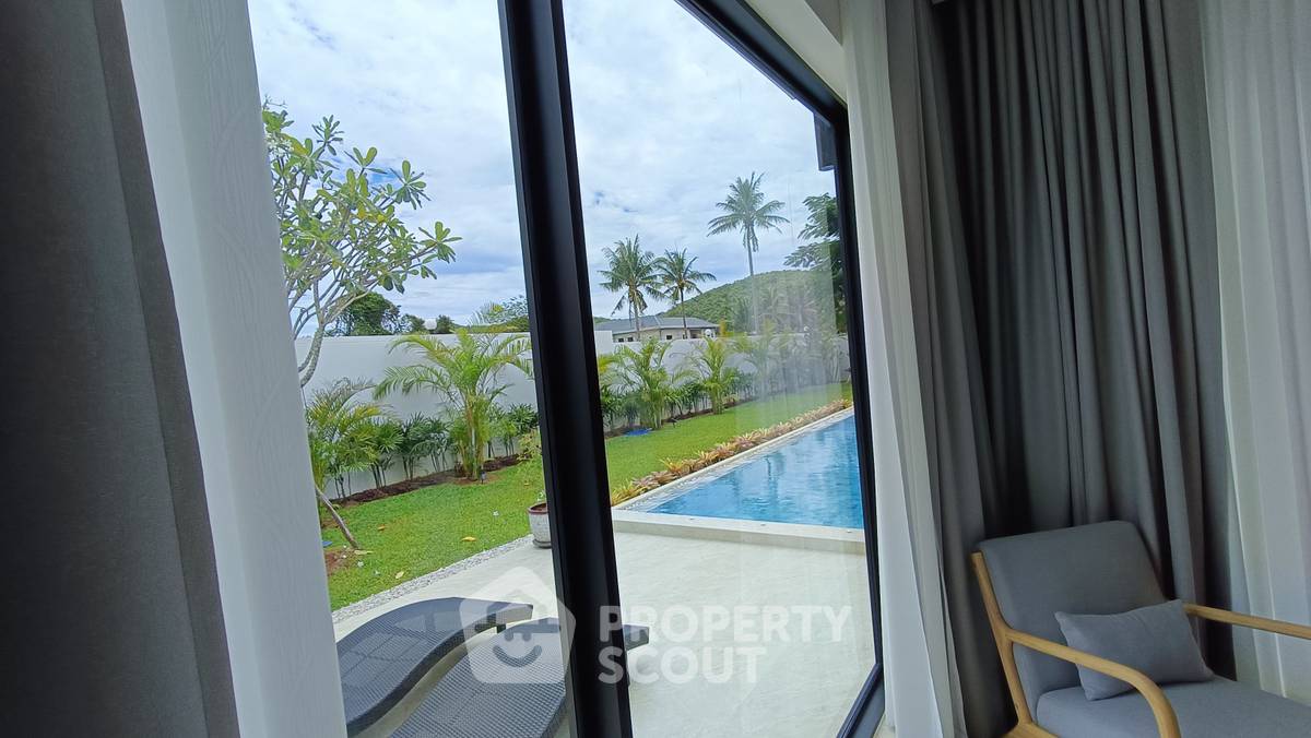 รูป วิลล่า 3-ห้องนอน ใน วังก์พง (ID 2257142) - รูปที่ 25/39