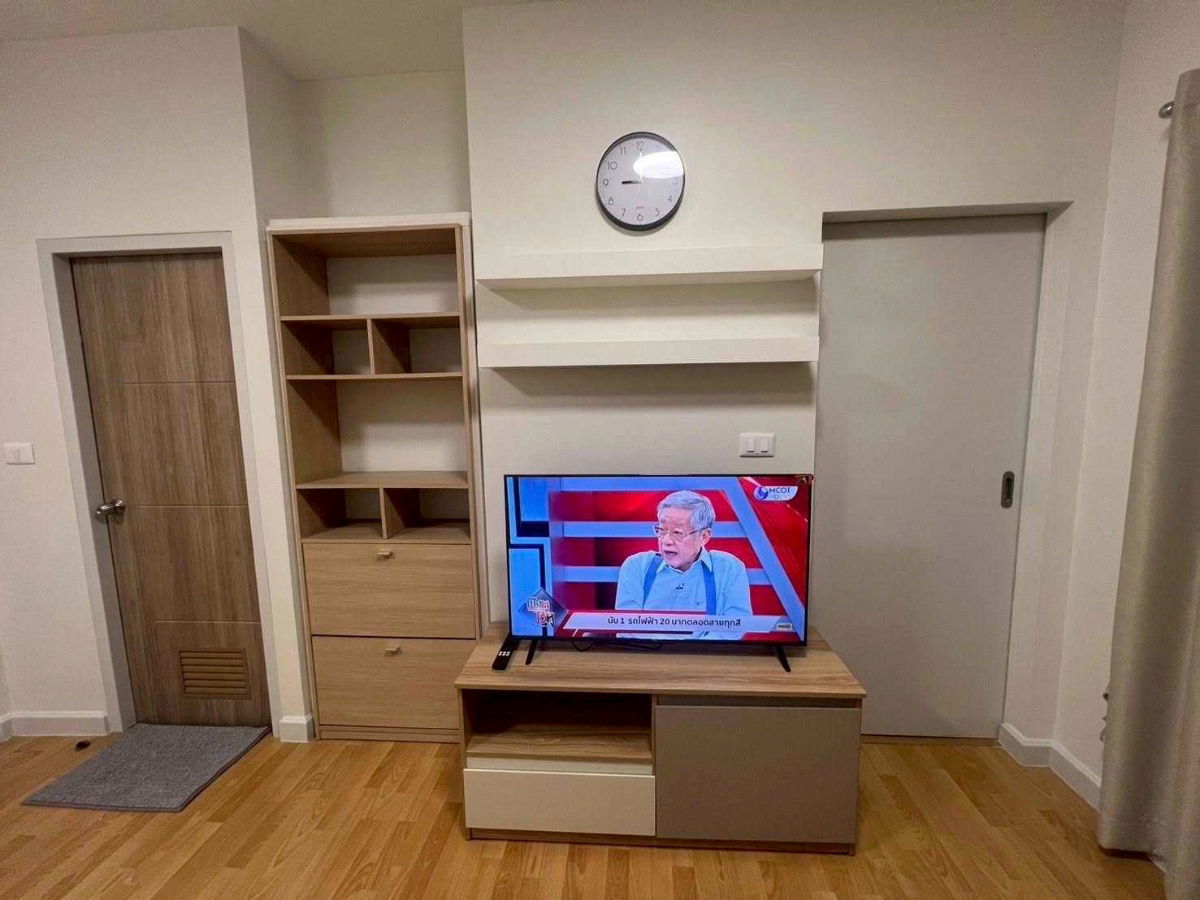 รูป #st20178 ให้เช่า   My Condo สุขุมวิท 103 (อุดมสุข) - รูปที่ 1/7