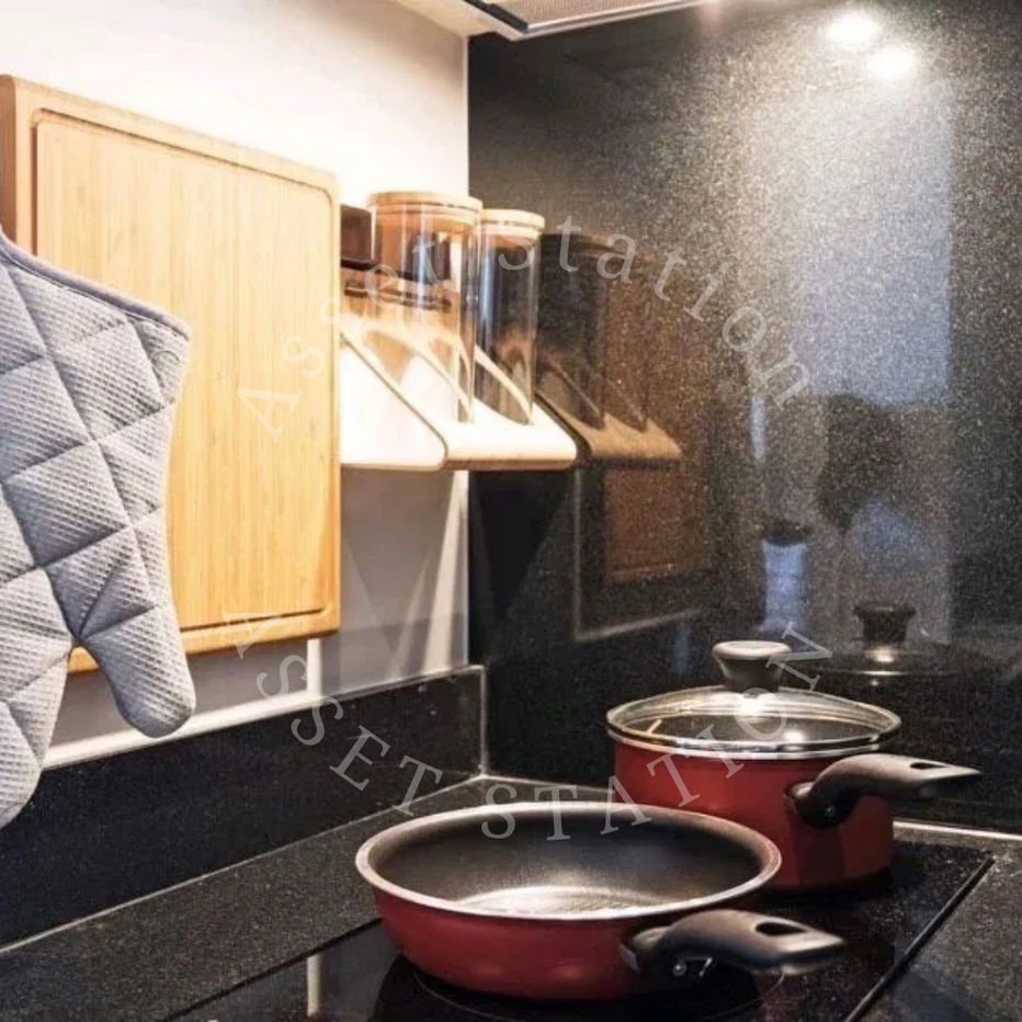 picture 🏢 Park Origin Phrom Phong – Ready-to-move-in condo in the heart of Phrom Phong ✨ - 12/18