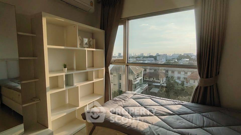 รูป คอนโด 2-ห้องนอน ที่ แอสปาย สุขุมวิท 48 ใกล้ BTS พระโขนง (ID 2296358) - รูปที่ 16/16