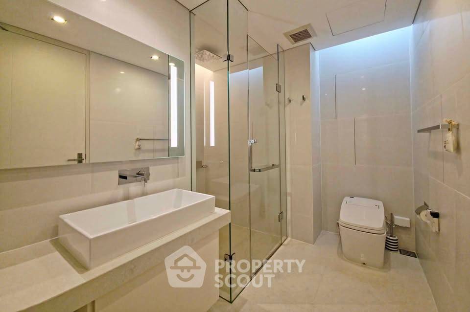 picture 1-BR Condo at The Bangkok Sathorn near BTS Surasak (ID 2291682) - 7/8