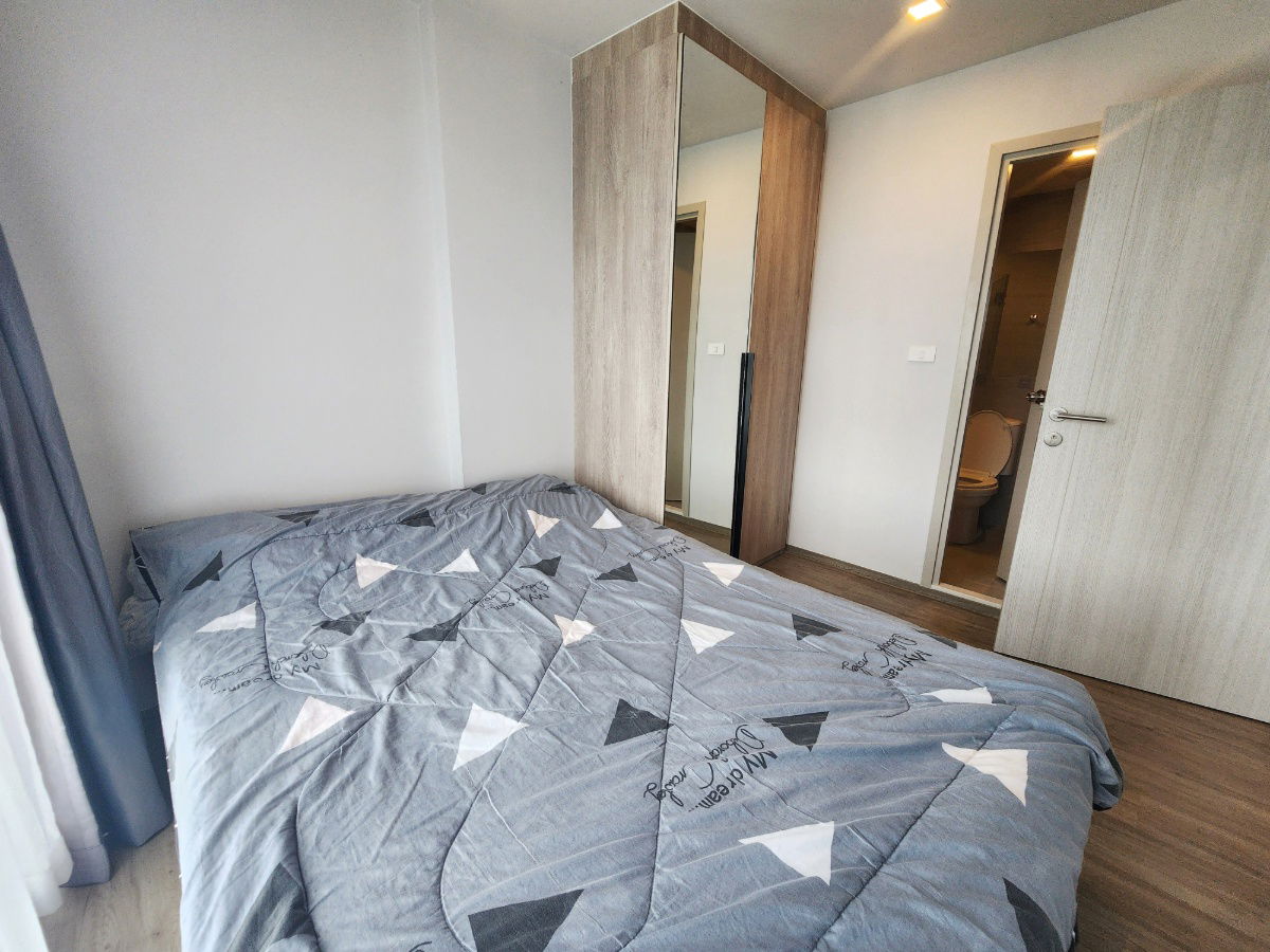 picture 💎 Condo for Rent | Kensington Rayong 🏡 Fully furnished & ready to move in, Prime Location Rayong - 6/9