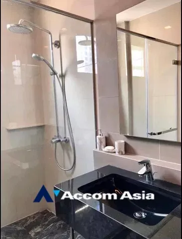 picture 🔼🔽 AccomA 📩  1 BR Condominium @Edge Sukhumvit 23 Condominium (AA24432) - 8/9