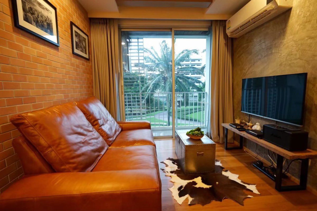 picture 🟢For Rent🟢 The LINE Phahon Yothin Park, beautiful room, fully furnished! 📱ADD LINE @nathong97 (Reply ⚡ 24 Hr) P1285 - 6/11