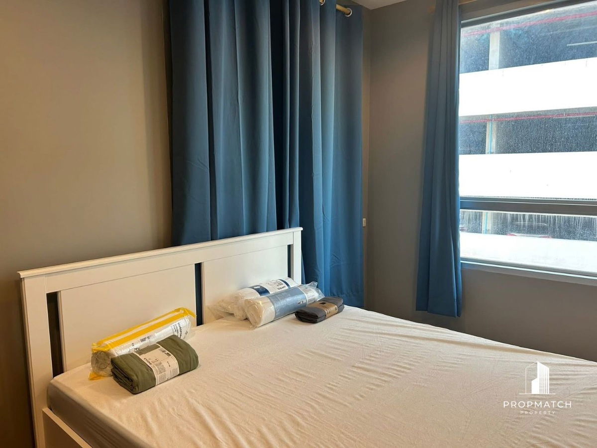 รูป ✨Flash Deal ✨The Address Sukhumvit 42 (1 Bed 1 Bath 45 SQM.) พร้อมอยู่ ! เพียง 15,000 บาทต่อเดือน Tel.0981315848 @propmatch - รูปที่ 3/5