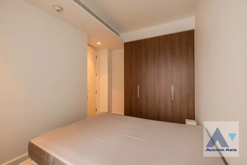 รูป 🔼🔽 AccomA 📩 Corner Unit 2 BR Condominium @185 Rajadamri (AA16350) - รูปที่ 10/20