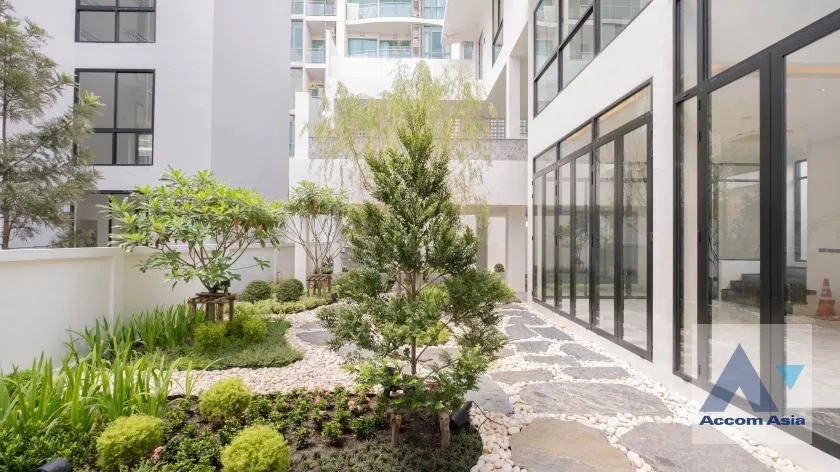 picture 🔼🔽 AccomA 📩 Private Swimming Pool,Home Office 5 BR House in Khlong Ton Nuea (1715937) - 2/20