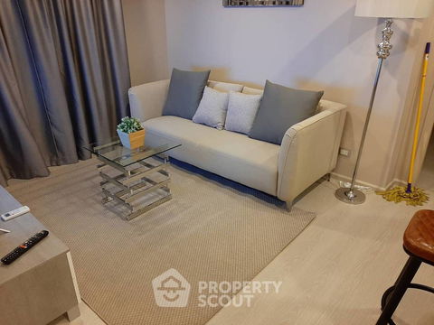 2-BR Condo at Rhythm Sukhumvit 36-38 near BTS Thong Lor (ID 575308)