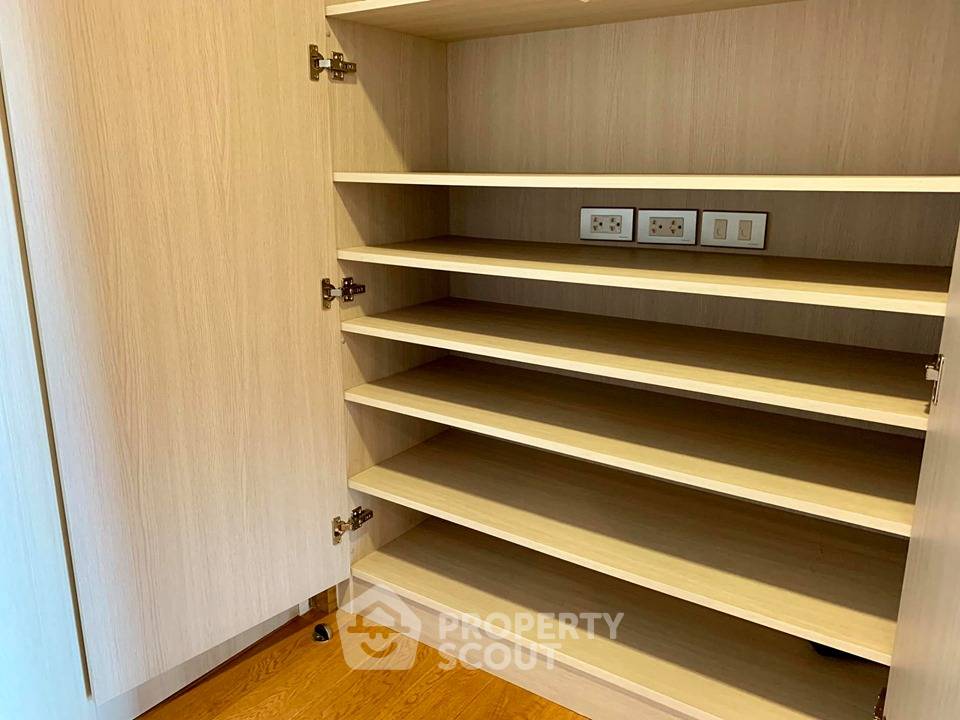 รูป คอนโด 1-ห้องนอน ที่ เดอะ ลุมพินี 24 ใกล้ BTS พร้อมพงษ์ (ID 825576) - รูปที่ 12/13