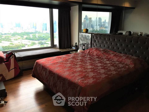 2-BR Condo at Amanta Lumpini near MRT Khlong Toei (ID 768067)