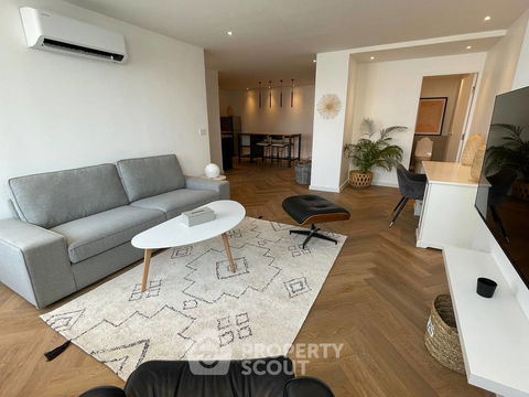1-BR Condo at D.S. Tower 2 Sukhumvit 39 Condominium near MRT Sukhumvit (ID 994699)