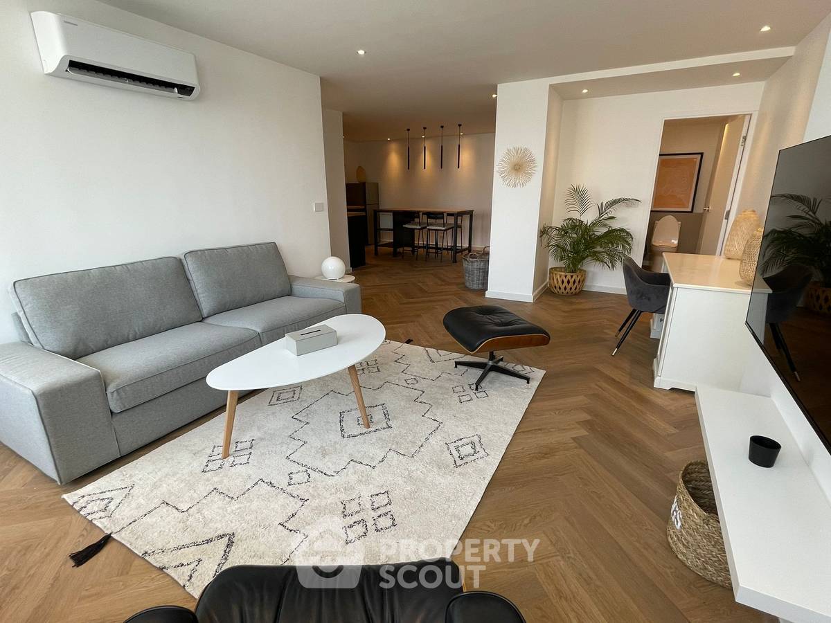 picture 1-BR Condo at D.S. Tower 2 Sukhumvit 39 Condominium near MRT Sukhumvit (ID 994699) - 1/10