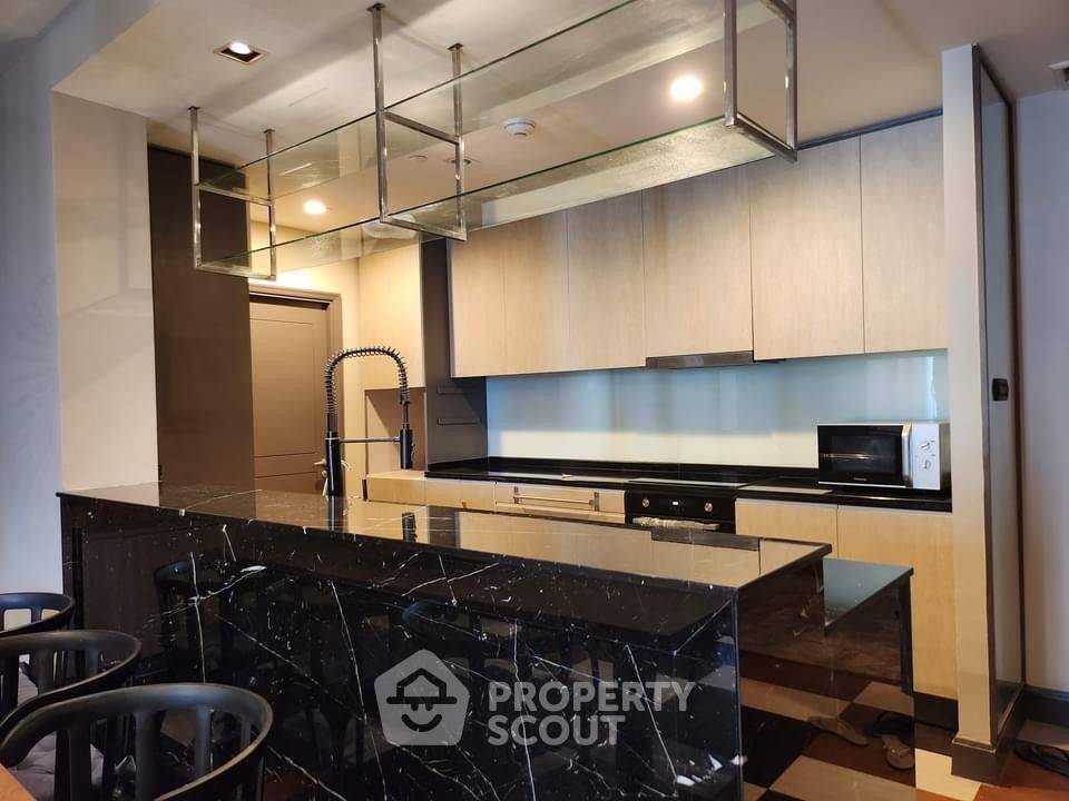 รูป คอนโด 2-ห้องนอน ที่ แอสคอทท์ สาธร บางกอก ใกล้ BTS เซนต์หลุยส์ (ID 1540431) - รูปที่ 13/27