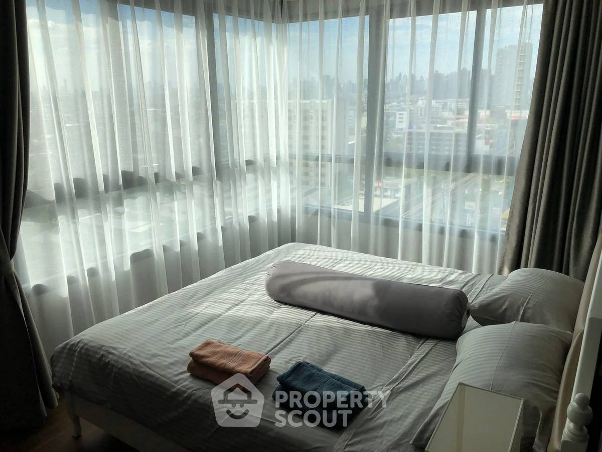 รูป คอนโด 2-ห้องนอน ที่ ไอดีโอ สุขุมวิท 93 ใกล้ BTS บางจาก (ID 2287085) - รูปที่ 7/9