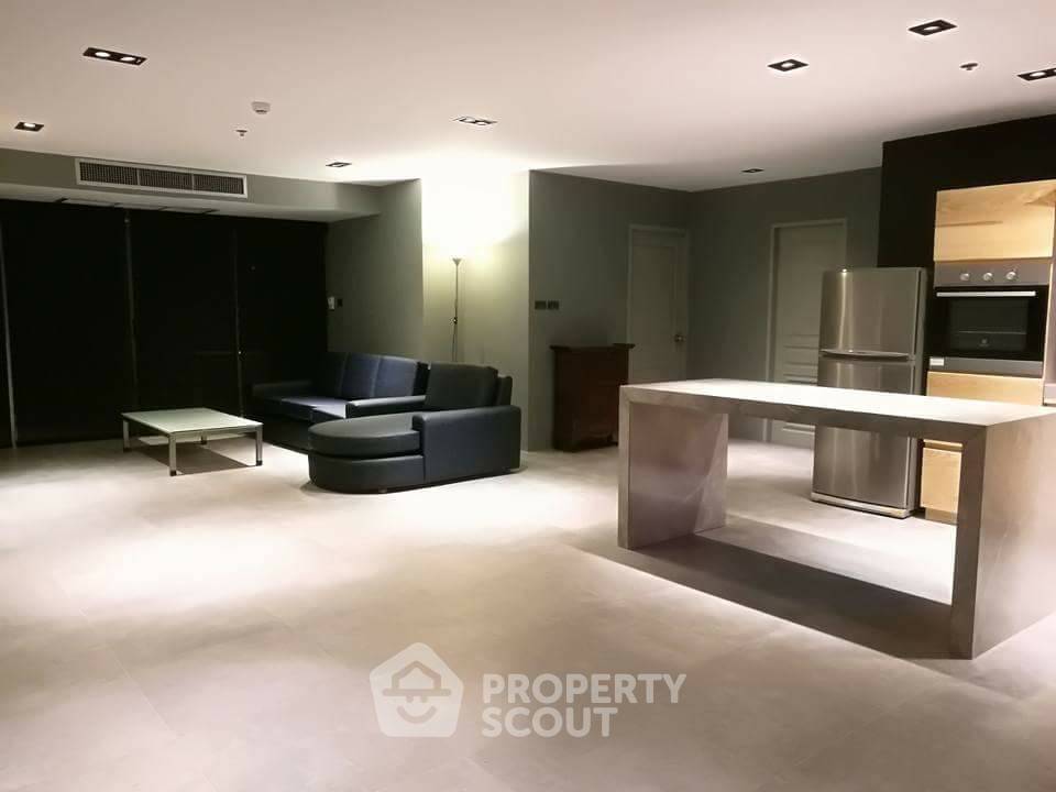 picture 3-BR Condo at The Waterford Diamond Tower Sukhumvit near BTS Phrom Phong (ID 515206) - 4/17