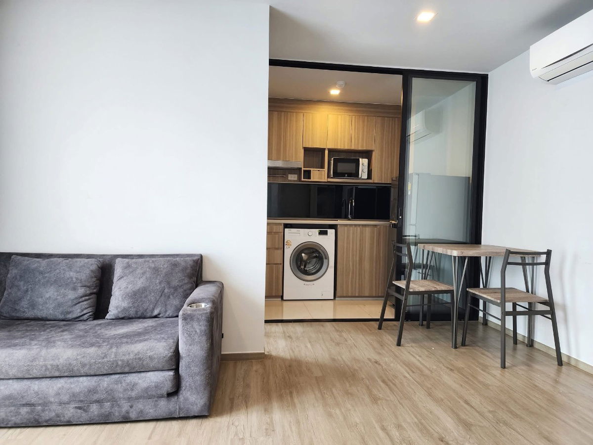 picture Two-bedroom condo for rent in Naen Samli, Rayong - 3/20