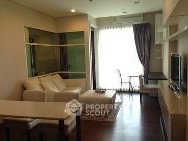 1-BR Condo at Ivy Thonglor 23 close to Thong Lo (ID 384777)