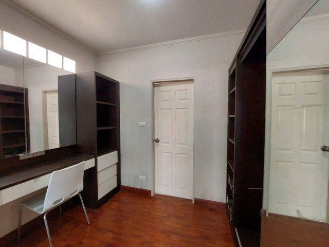 picture FOR RENT  HOUSE PROPERTY  25000 BAHT per MONTH - 6/8