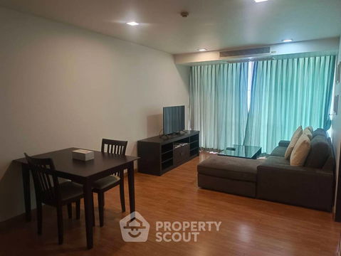 คอนโด 1-ห้องนอน ที่ ดิ แอลโคฟ สุขุมวิท 49 ใกล้ BTS พร้อมพงษ์ (ID 1648199)