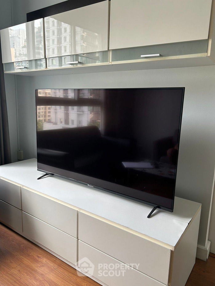 picture 1-BR Condo at Condo One X Sukhumvit 26 near BTS Phrom Phong (ID 649174) - 5/14