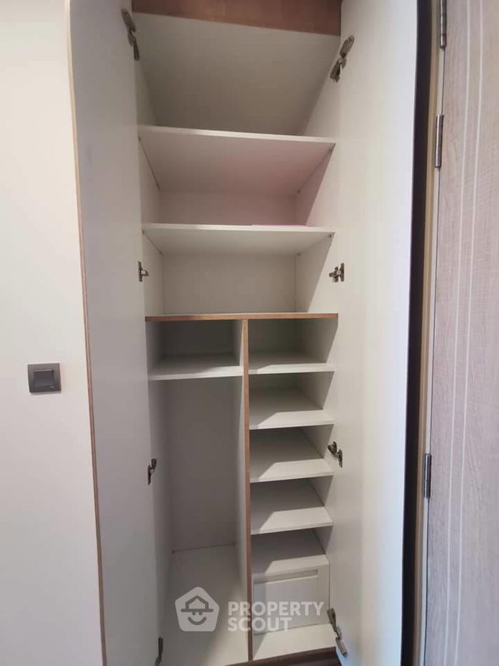 picture 1-BR Condo at Q Chid Lom - Phetchaburi near BTS Chit Lom (ID 435752) - 6/9