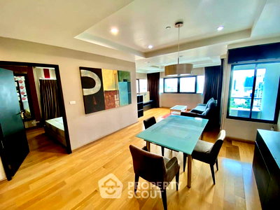 Condos for sale : 1-BR Condo at Sathorn Gardens near MRT Si Lom (ID 878138)