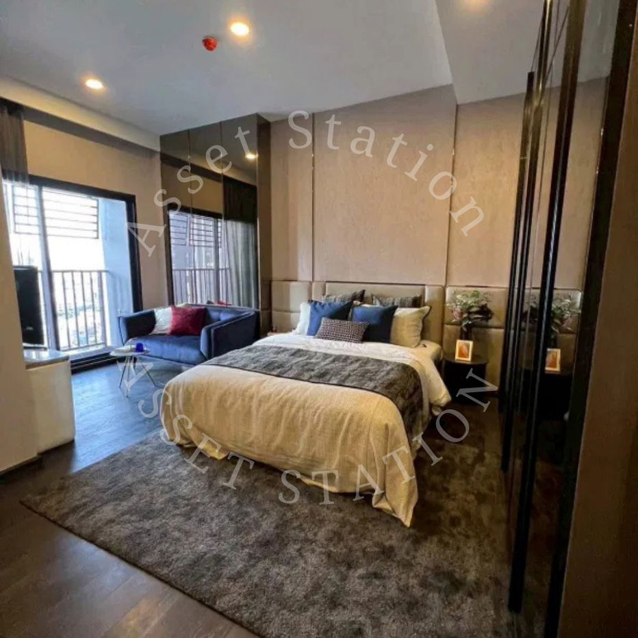 picture 🎯Luxury condo near BTS Thonglor. Start your life at Park Origin Thonglor.🎯 - 3/19