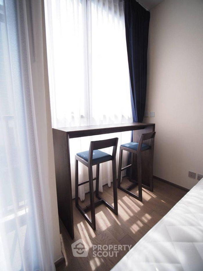 picture 1-BR Condo at Park Origin Phayathai near BTS Phaya Thai (ID 996649) - 8/8