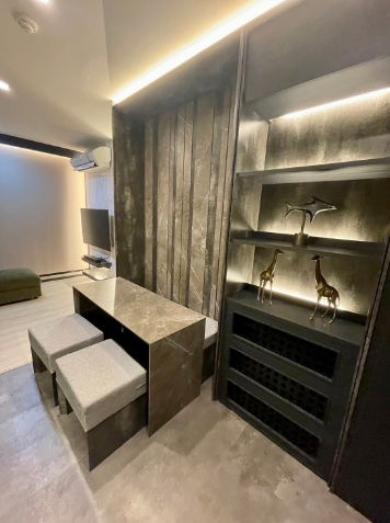 picture Condo for rent : Life One Wireless - 4/12