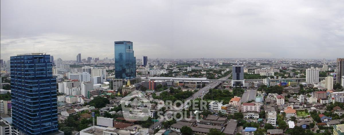 รูป คอนโด 2-ห้องนอน ที่ ไท ปิง ทาวเวอร์ส สุขุมวิท 63 ใกล้ ARL รามคำแหง (ID 514992) - รูปที่ 4/9