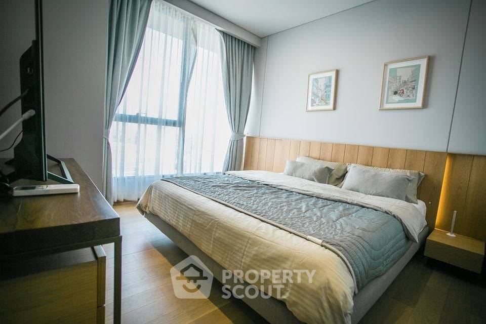 picture 1-BR Condo at The Lumpini 24 near BTS Phrom Phong (ID 449421) - 3/9