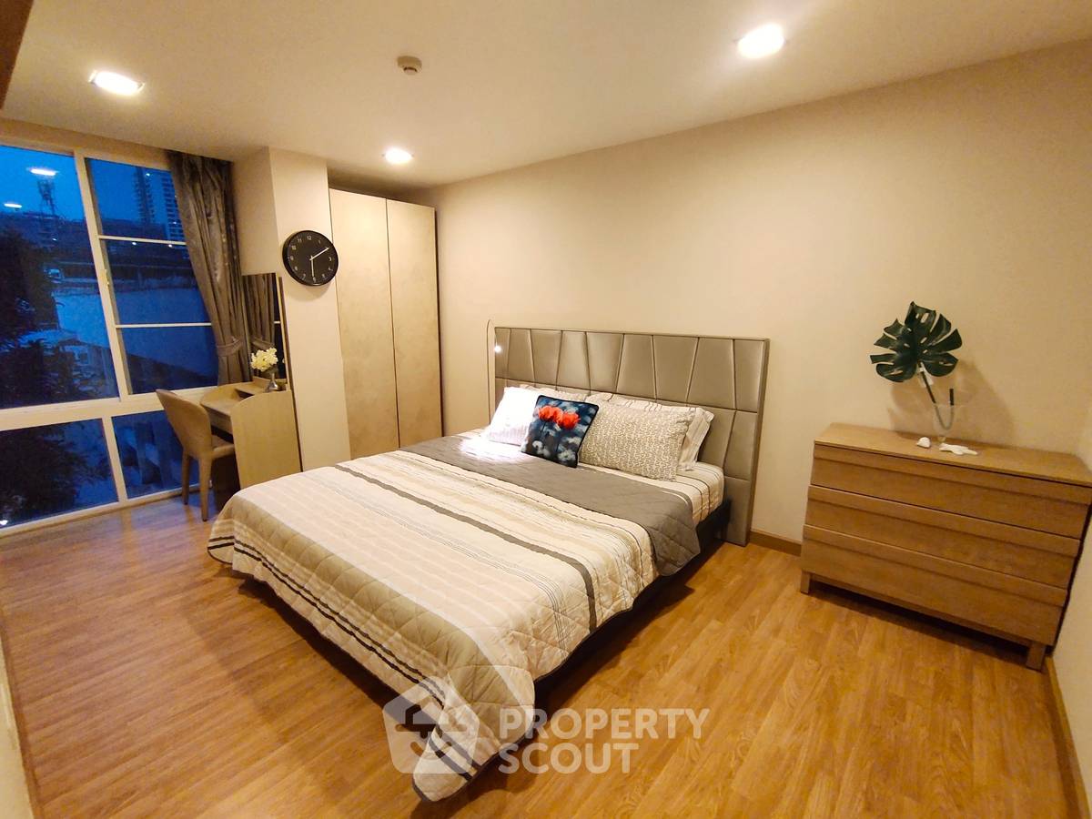 รูป คอนโด 1-ห้องนอน ที่ ดิ แอลโคฟ สุขุมวิท 49 ใกล้ BTS พร้อมพงษ์ (ID 890019) - รูปที่ 21/23