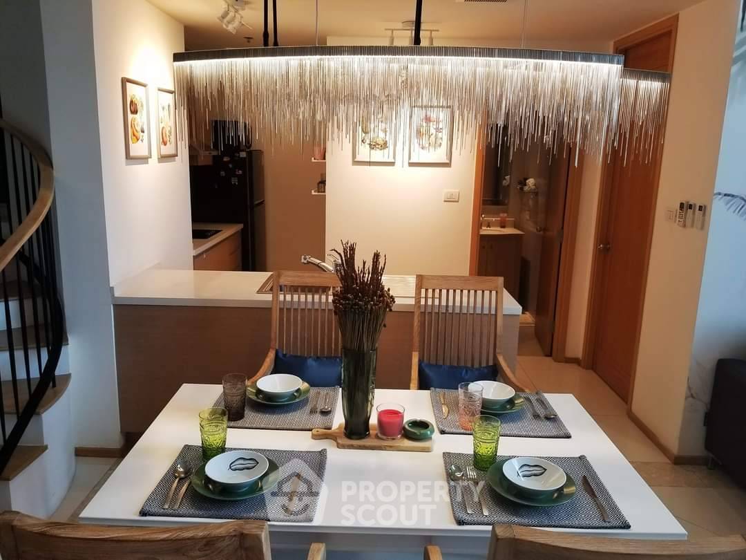 picture 2-BR Condo at The Empire Place near BTS Saint Louis (ID 1441255) - 10/16
