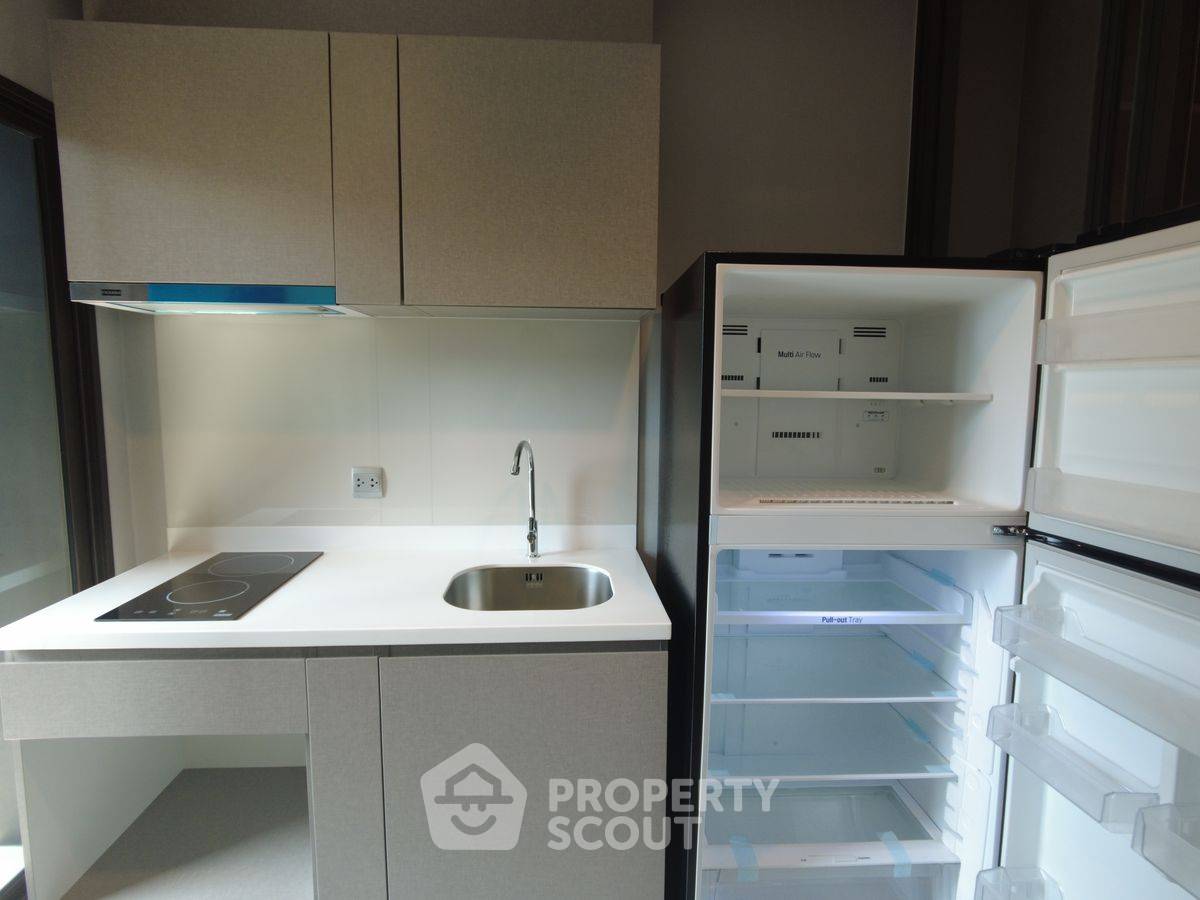 picture 1-BR Condo at Life Asoke - Rama 9 near MRT Phra Ram 9 (ID 2094542) - 5/9