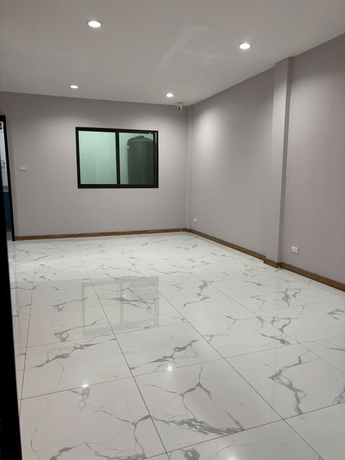 picture For Rent: 3-Storey Townhome with New Furniture @ Siri House, Ratchada 18 (Ladprao 80) 🐶Pet-Friendly🐱 - 2/16