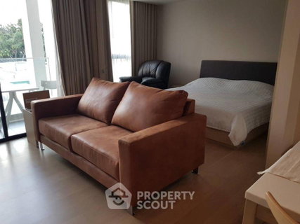 รูปภาพ 1-BR Condo at LIV @ 49 near BTS Thong Lor (ID 1137056)