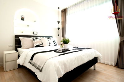 ขายคอนโด : ✨ ขาย  ดีคอนโด รามอินทรา ✨    ราคา 1,590,000 บาท