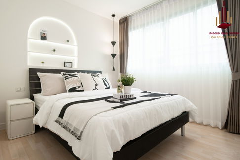 ✨ For Sale: D condo Ramindra Condo ✨    💰 Only 1,590,000 THB
