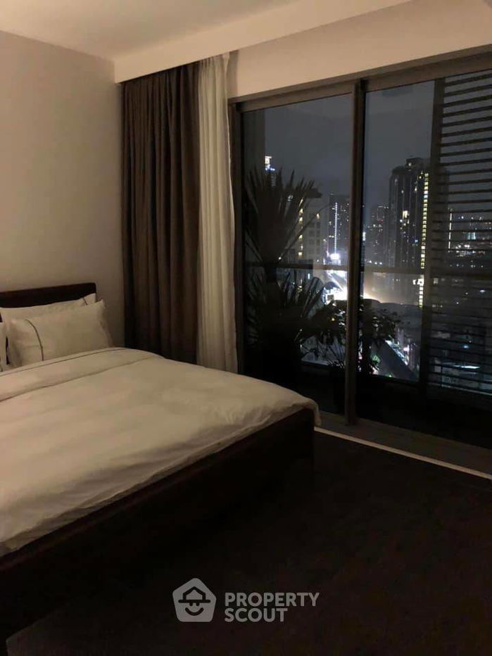 รูป คอนโด 2-ห้องนอน ที่ เดอะ ลอฟท์ เอกมัย ใกล้ BTS เอกมัย (ID 514560) - รูปที่ 5/11