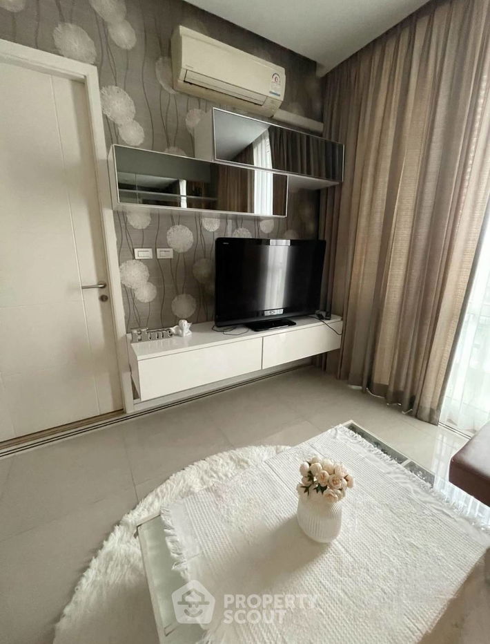 รูป คอนโด 1-ห้องนอน ที่ ที.ซี. กรีน พระรามเก้า ใกล้ MRT พระราม 9 (ID 2297010) - รูปที่ 4/15