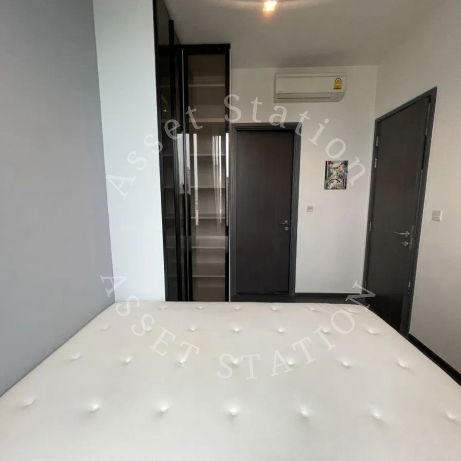รูป 🌟 ชีวิตสะดวกใจกลางสุขุมวิท! Edge Sukhumvit 23 ห้องใหม่พร้อมเข้าอยู่ ใกล้ BTS อโศก🏠 - รูปที่ 7/11