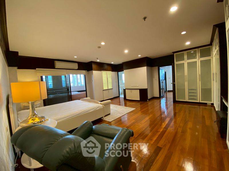 picture 3-BR Condo at Fifty Fifth Tower Thonglor near BTS Thong Lor (ID 2285389) - 17/30