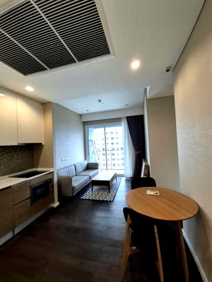 คอนโดให้เช่า : เช่าคอนโด The Saint Residences/เดอะ เซนต์ เรสซิเดนซ์ (C6809006) ID Line : @condo44