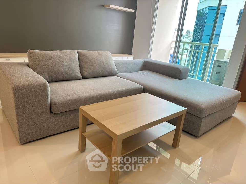 รูป คอนโด 2-ห้องนอน ที่ ฟิฟตี้ไนน์ เฮอร์ริเทจ สุขุมวิท 59 ใกล้ BTS ทองหล่อ (ID 1902722) - รูปที่ 1/9