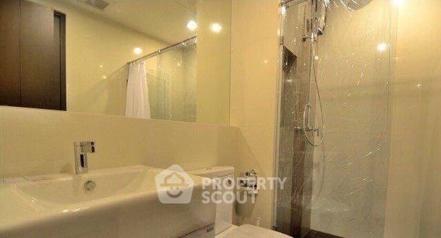 รูป คอนโด 1-ห้องนอน ที่ ริทึ่ม สาทร-นราธิวาส ใกล้ BTS ช่องนนทรี (ID 851584) - รูปที่ 5/5