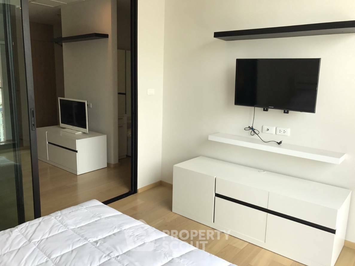 รูป คอนโด 1-ห้องนอน ที่ คอนโด โนเบิล รีดี อารีย์ ใกล้ BTS อารีย์ (ID 393137) - รูปที่ 10/13