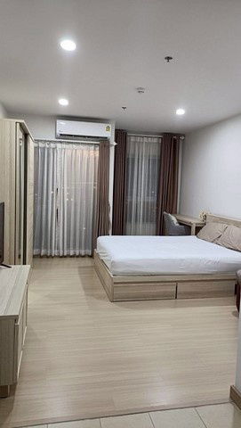 picture C6062 Rent  :  Condo  Supalai Veranda Sukhumvit 117 ( BTS Pu Chao Saming Phrai ) 064 665 4666 - 4/6